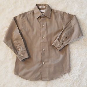 Calvin Klein | Kids Button down